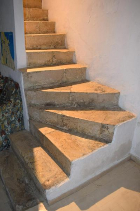 Isidora Rooms